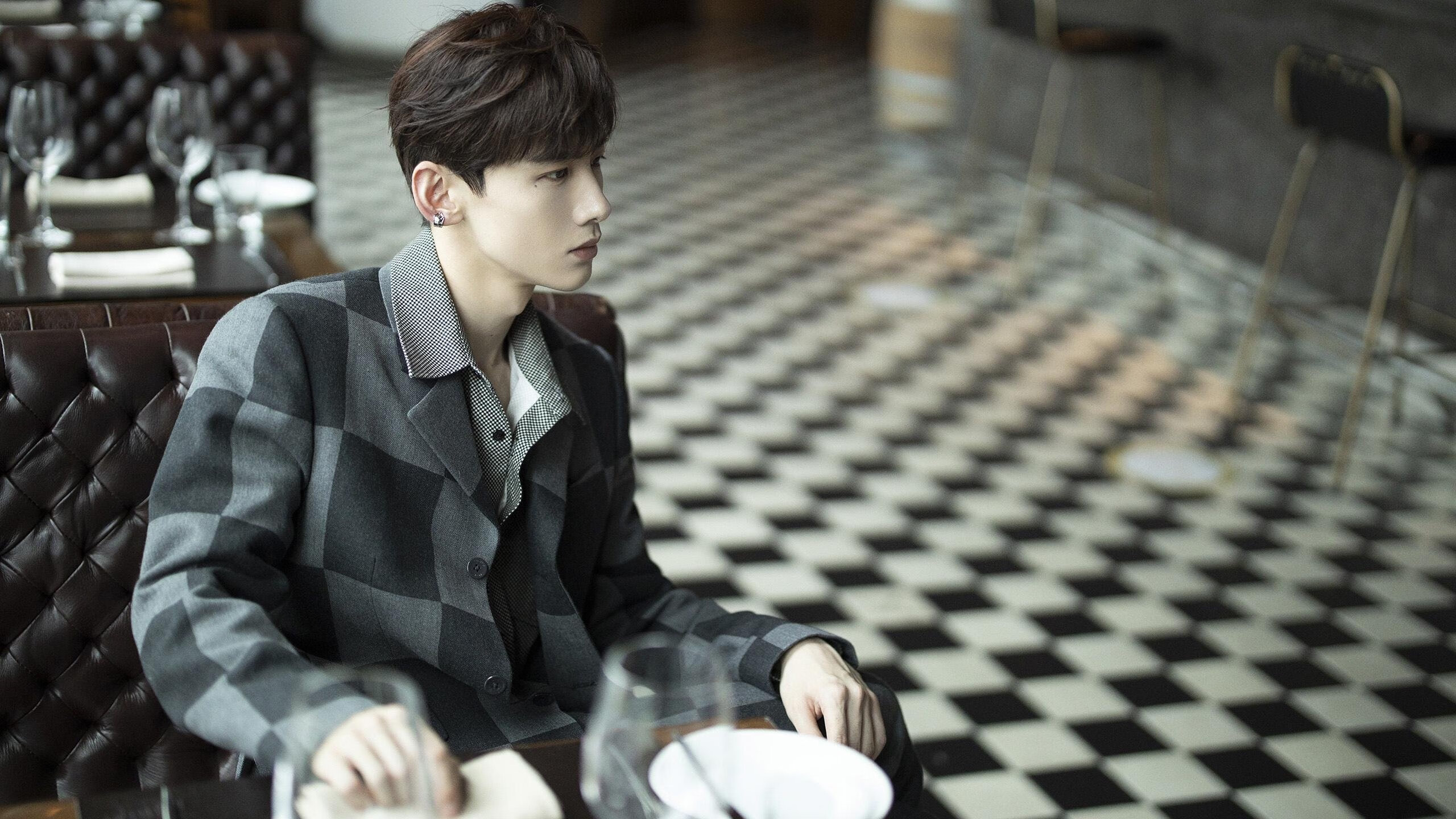 覃海洋用实力回应短蛙竞争，覃海洋个人资料简介